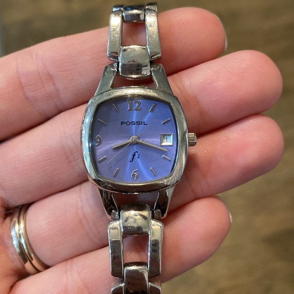 Fossil F2 Watch - Picture 4 of 4